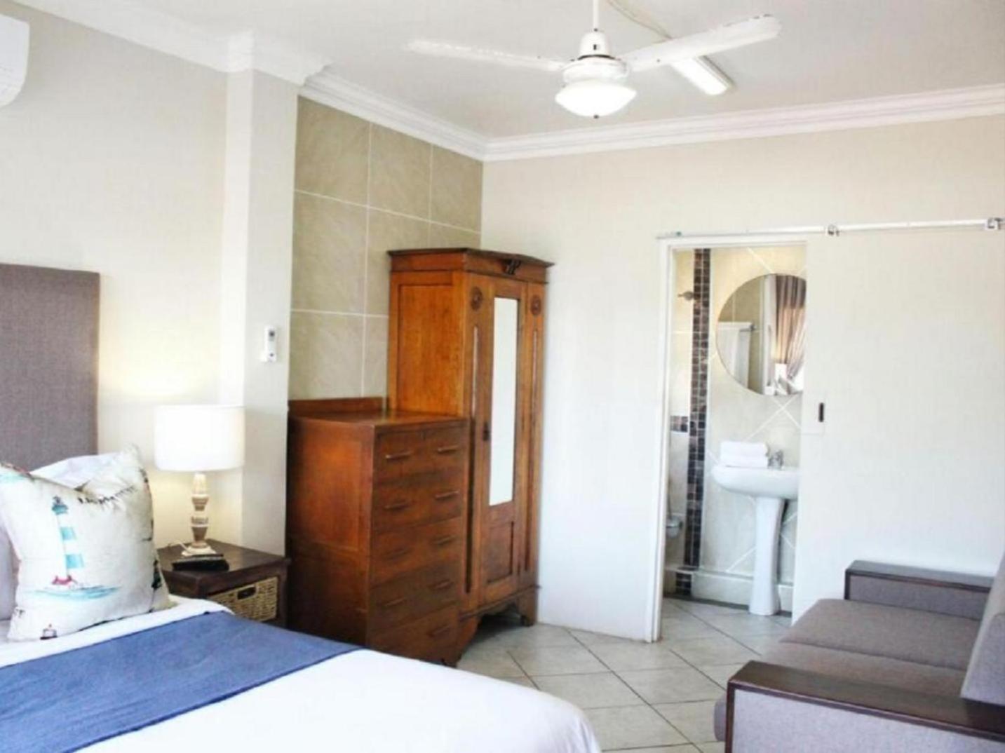 At Doms B&B Ballito Exterior photo