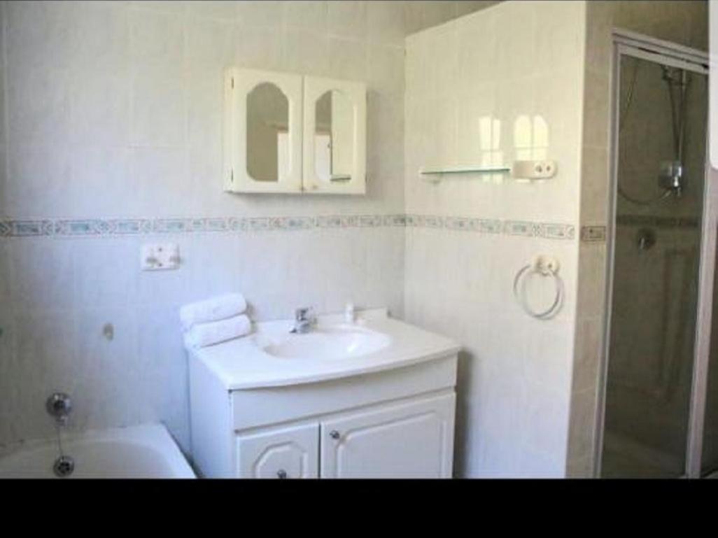 At Doms B&B Ballito Exterior photo
