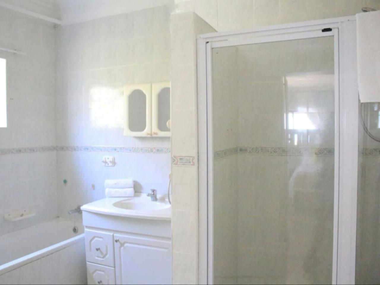 At Doms B&B Ballito Exterior photo