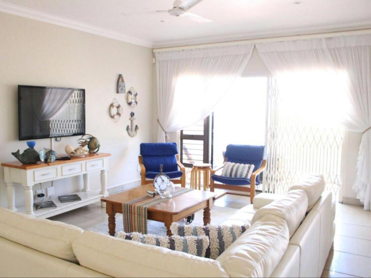 At Doms B&B Ballito Exterior photo